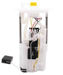 Bomba de Combustible de Gas y Conjunto de Carcasa