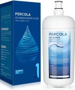 Filtro de Agua para Fabricador de Hielo PERCOLA