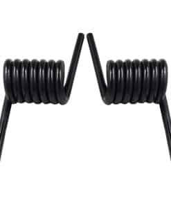 Muelles de Bobina para Rampa de Remolque de Servicio Pesado