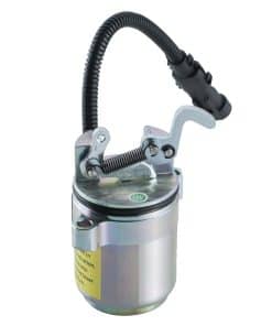 Solenoid de Corte de Combustible 04287583 04287116 04287114