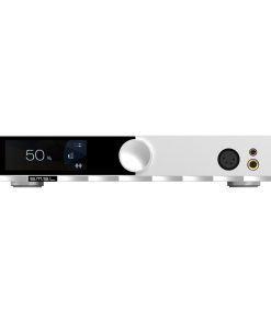 Amplificador de auriculares SMSL H400, 4.4mm Balanceado,