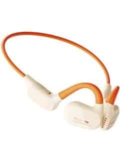 Audífonos inalámbricos truefree F2 con diseño de oído