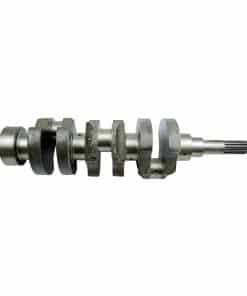 Cigüeñal de Motor 1G962-23012 Reemplazo para 1G96223012