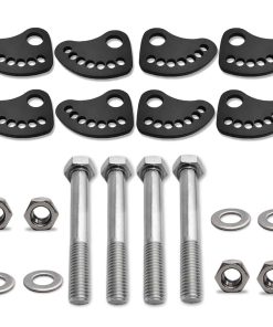 Kit de Fijación de Alineación Camber Lock y Perno de Leva