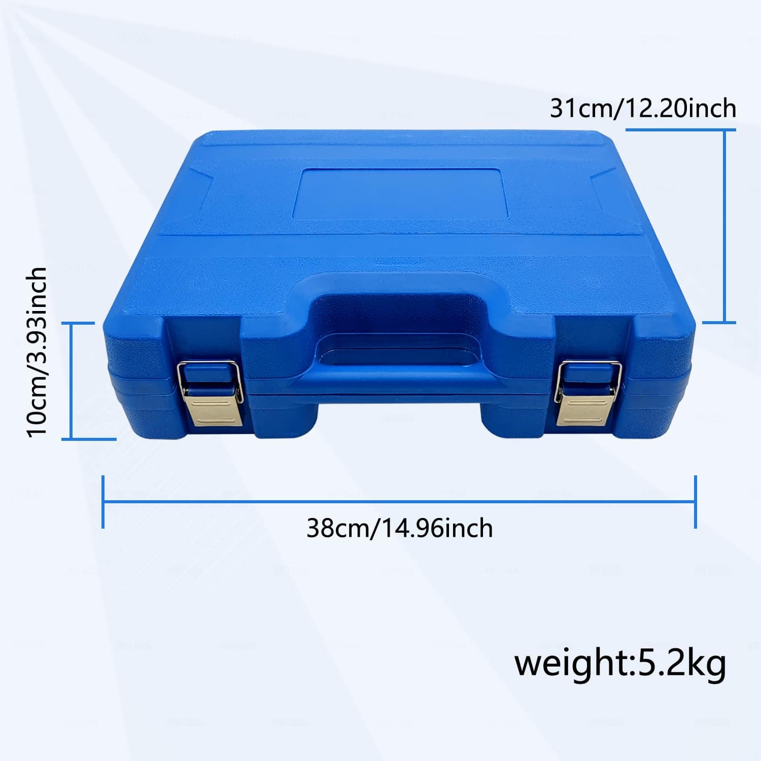 Herramienta de Sincronización de Motor Compatible con - Imagen 7
