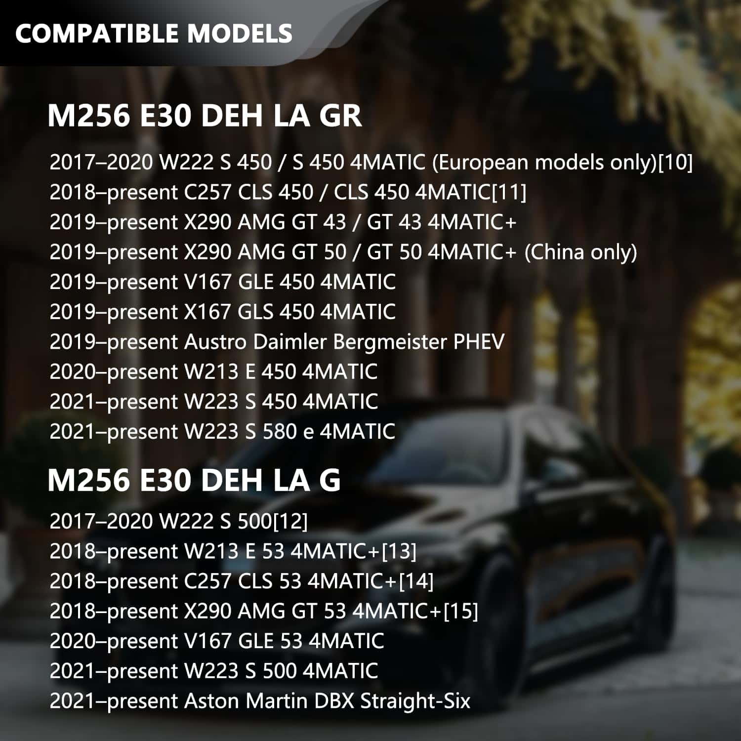 Herramienta de Sincronización de Motor Compatible con - Imagen 5