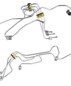Kit de Líneas de Inyección de Combustible MuHize - 3943765