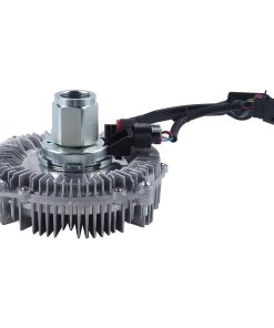 Embrague del ventilador de refrigeración del motor AOKAILI