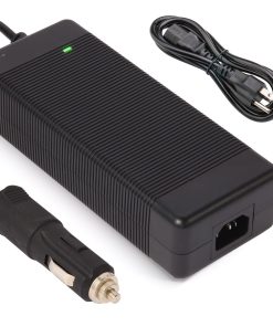 Convertidor de fuente de alimentación de 12V 12.5A 150W con