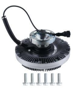 Embrague del ventilador del radiador de enfriamiento FEIDKS