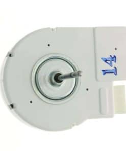 Motor del Ventilador del Evaporador del -AP5326111