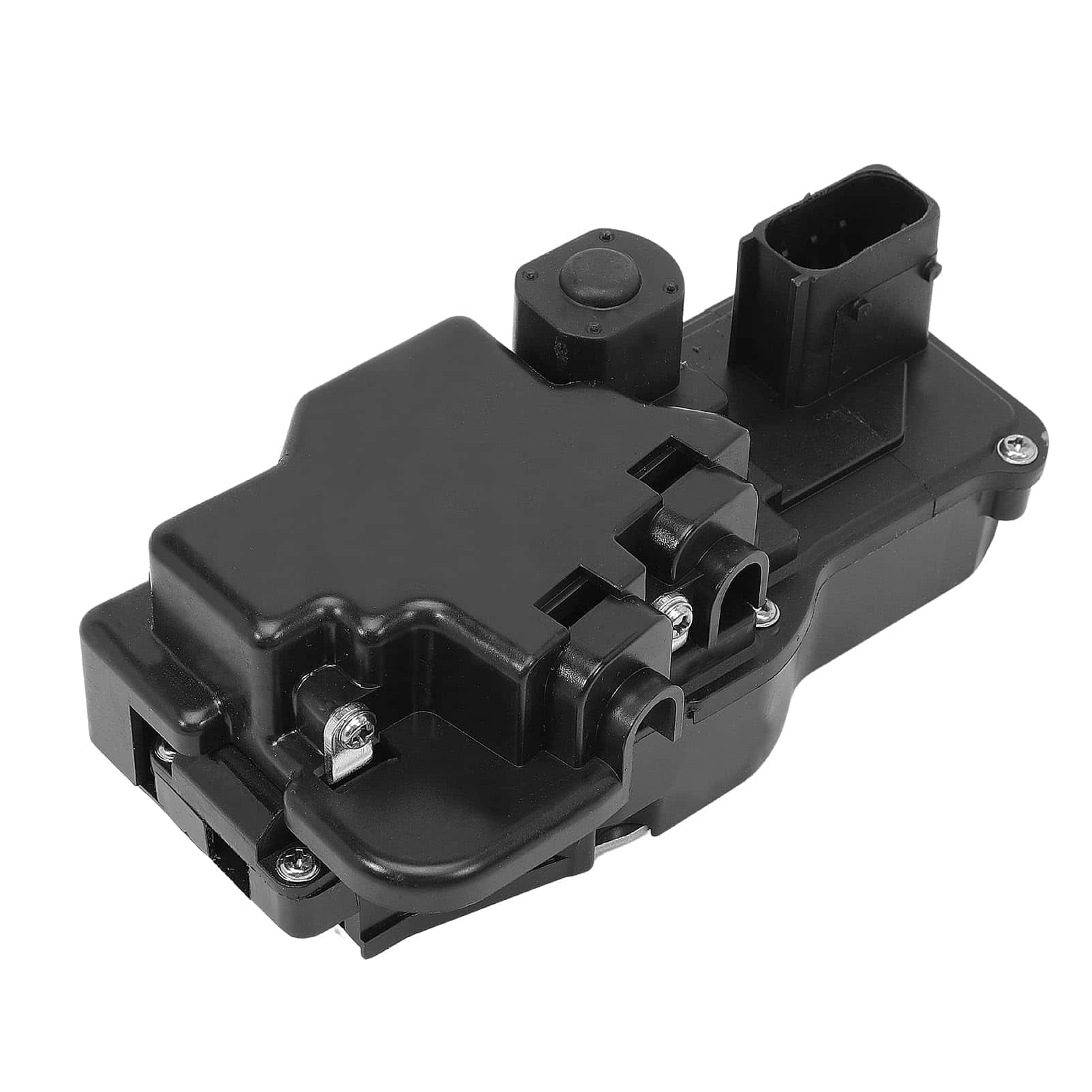 Actuador de pestillo de cerradura de puerta compatible con