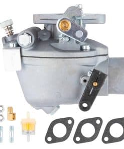 Carburador para Tractor IH-Farmall A, AV, B, BN, C, Super