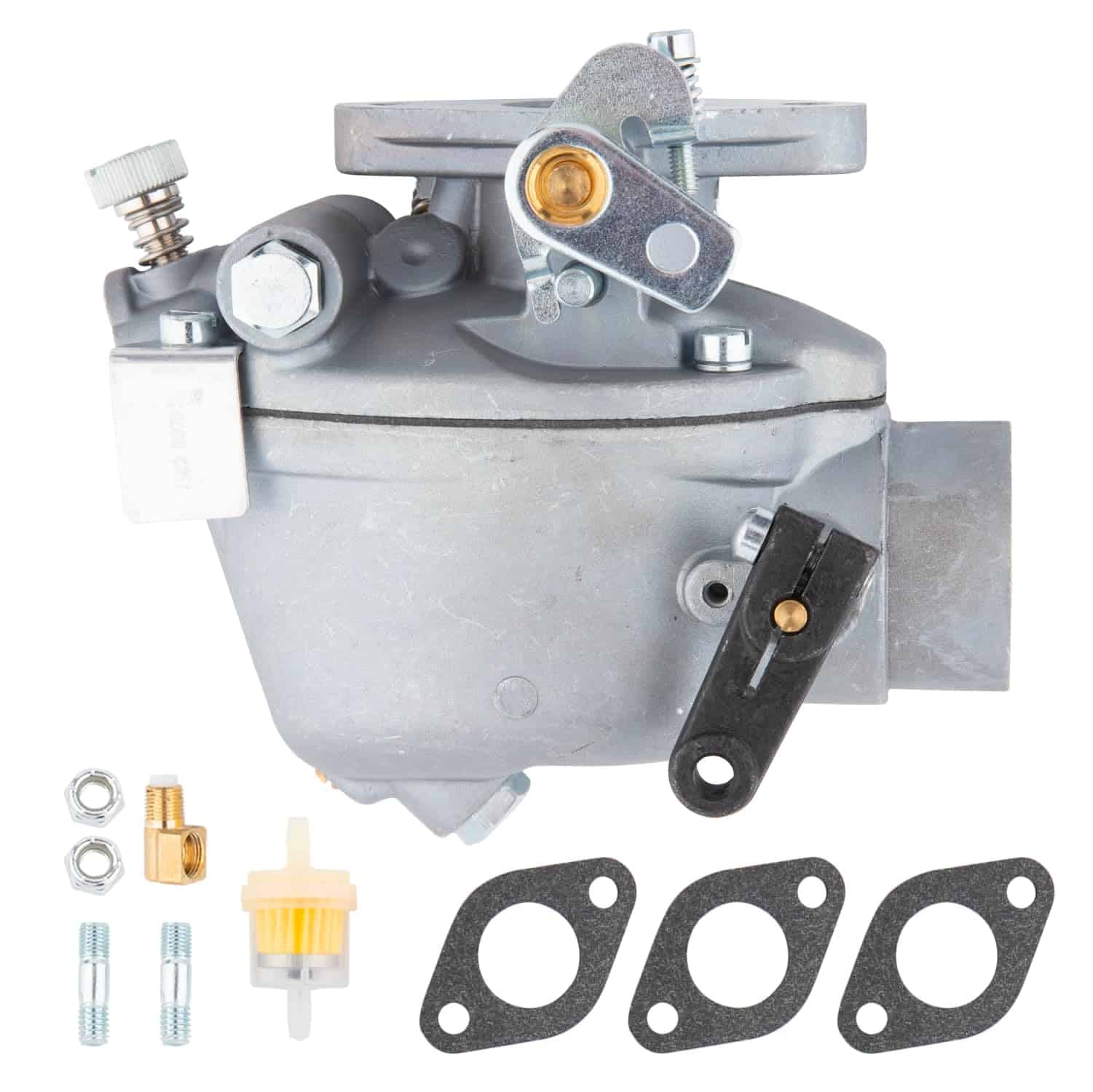 Carburador para Tractor IH-Farmall A, AV, B, BN, C, Super
