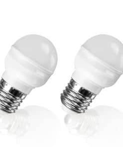 Bombilla LED de repuesto Earthtec W10565137 W11043014 para