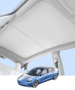 Uireefly Protector Solar Personalizado para Techo para