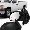 Espejos de remolque ECCPP para 2007-2013 Para Chevrolet