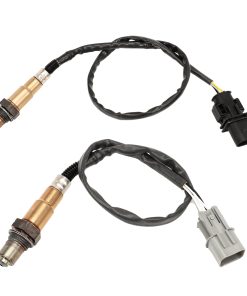 Sensor de relación de aire y combustible de O2 upstream y