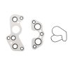 Kit de Juntas de Bomba de Combustible de Alta Presión BTS -