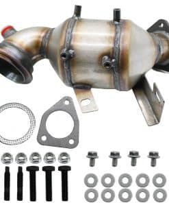 Kit de Convertidor Catalítico Liangchi Compatible con Chevy