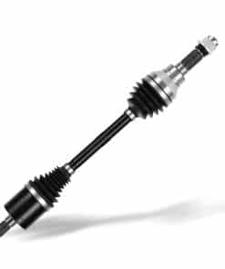 Eje Trasero Izquierdo Derecho de Alta Resistencia