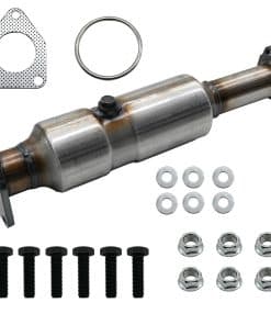 Kit de Convertidor Catalítico Delantero de Alto Flujo