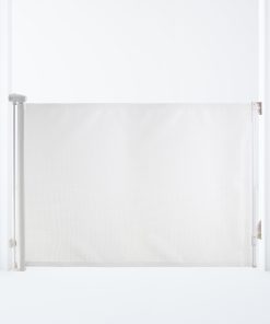Puerta de Bebé Retráctil Dreambaby Glide N Hide 35'' Extra