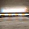Barra de Luz Ámbar/Blanca de Emergencia para Camiones 47"