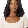 Pelucas de Encaje Frontal Outre - Perfect Hair -DRFF2/VANILL