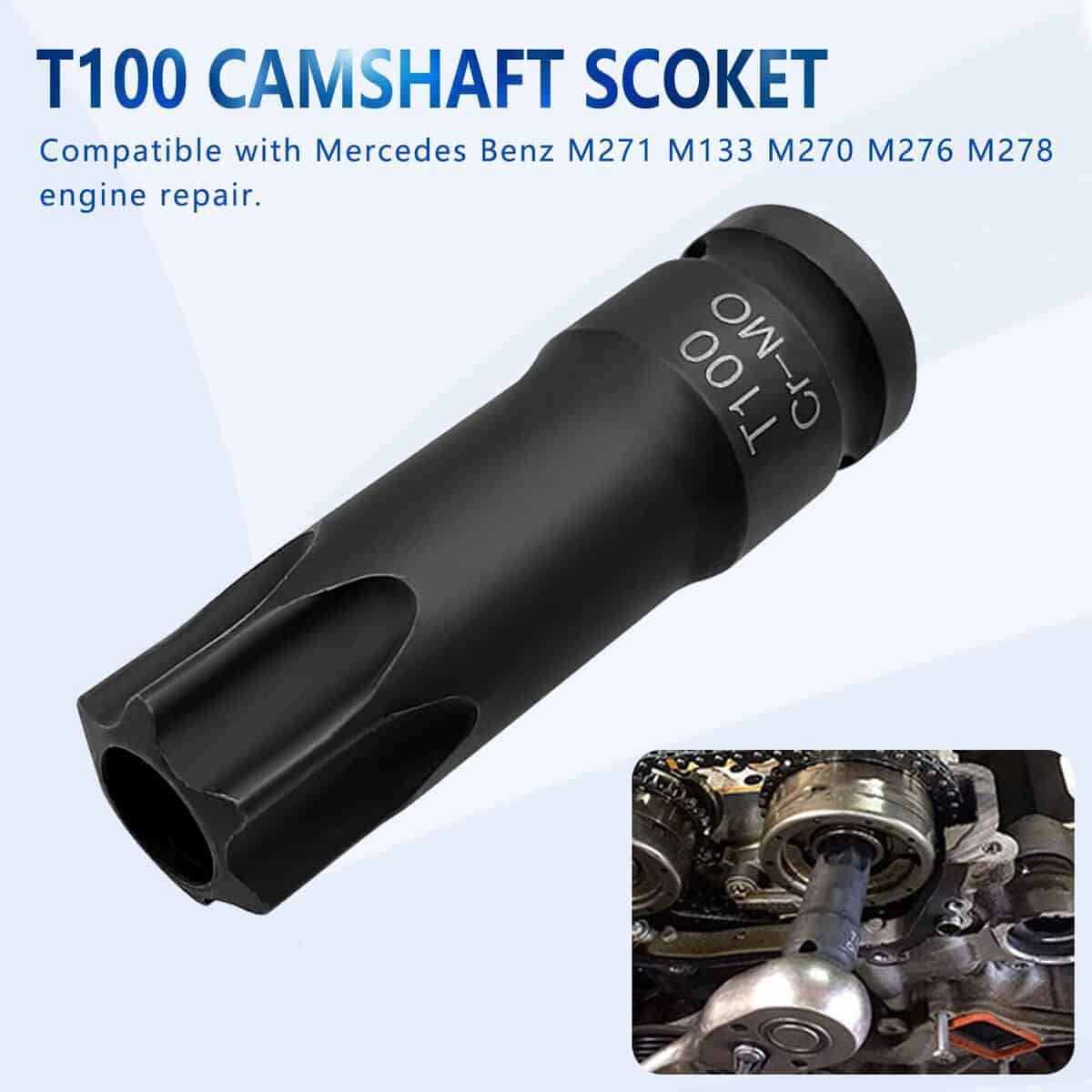 Juego de herramientas de alineación de sincronización del - Imagen 7