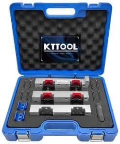 Juego de herramientas de alineación de sincronización del