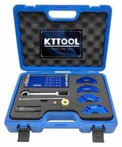 Kit de Herramientas de Bloqueo de Alineación de Motor