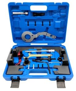 Kit de Bloqueo de Árbol de Levas de Herramientas de