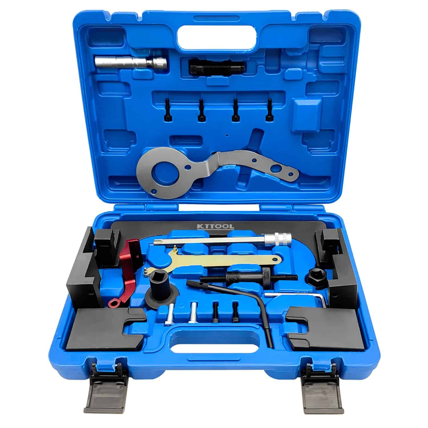 Kit de Bloqueo de Árbol de Levas de Herramientas de