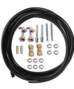 Kit de Reparación de Líneas de Combustible de Reemplazo
