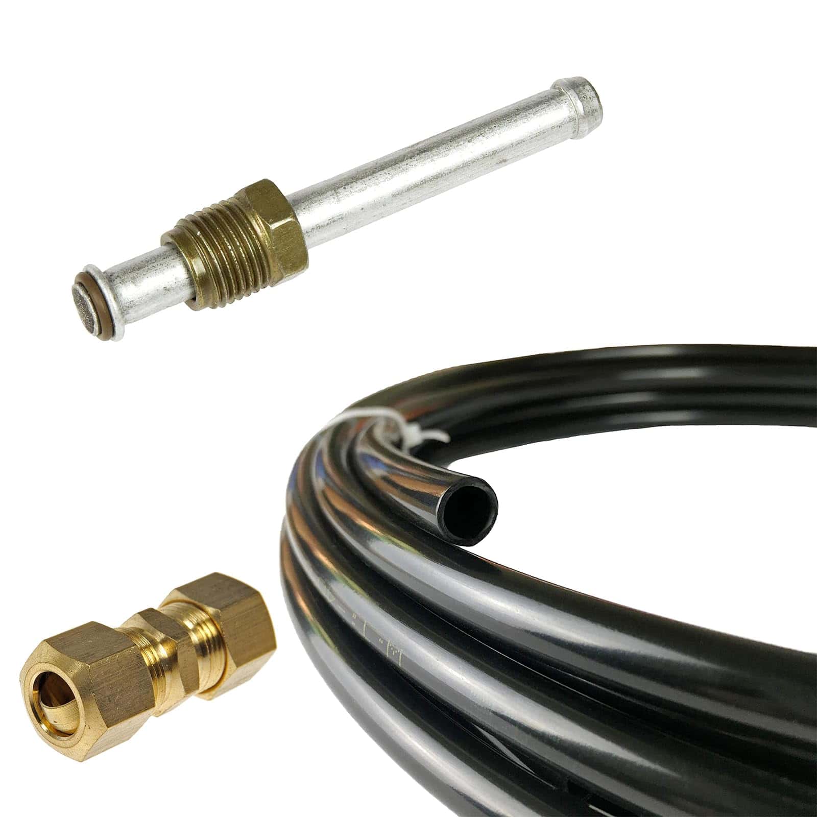 Kit de Reparación de Líneas de Combustible FLK-38 para - Imagen 4