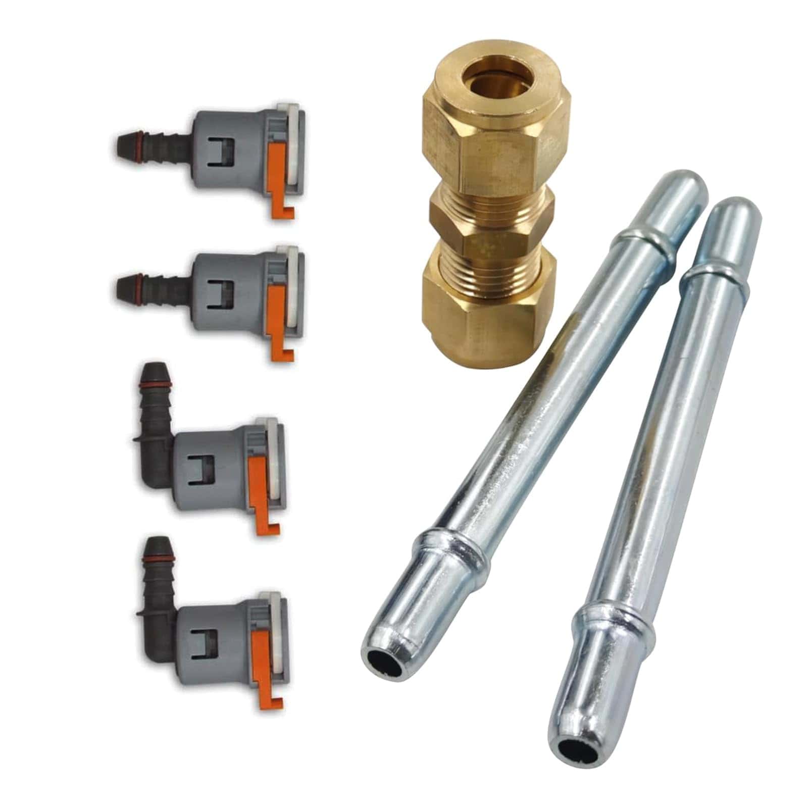 Kit de Reparación de Líneas de Combustible FLK-38 para - Imagen 6