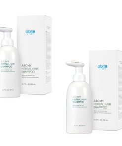 Shampoo para Cabello Mildly Ácido y Suave para Uso Diario