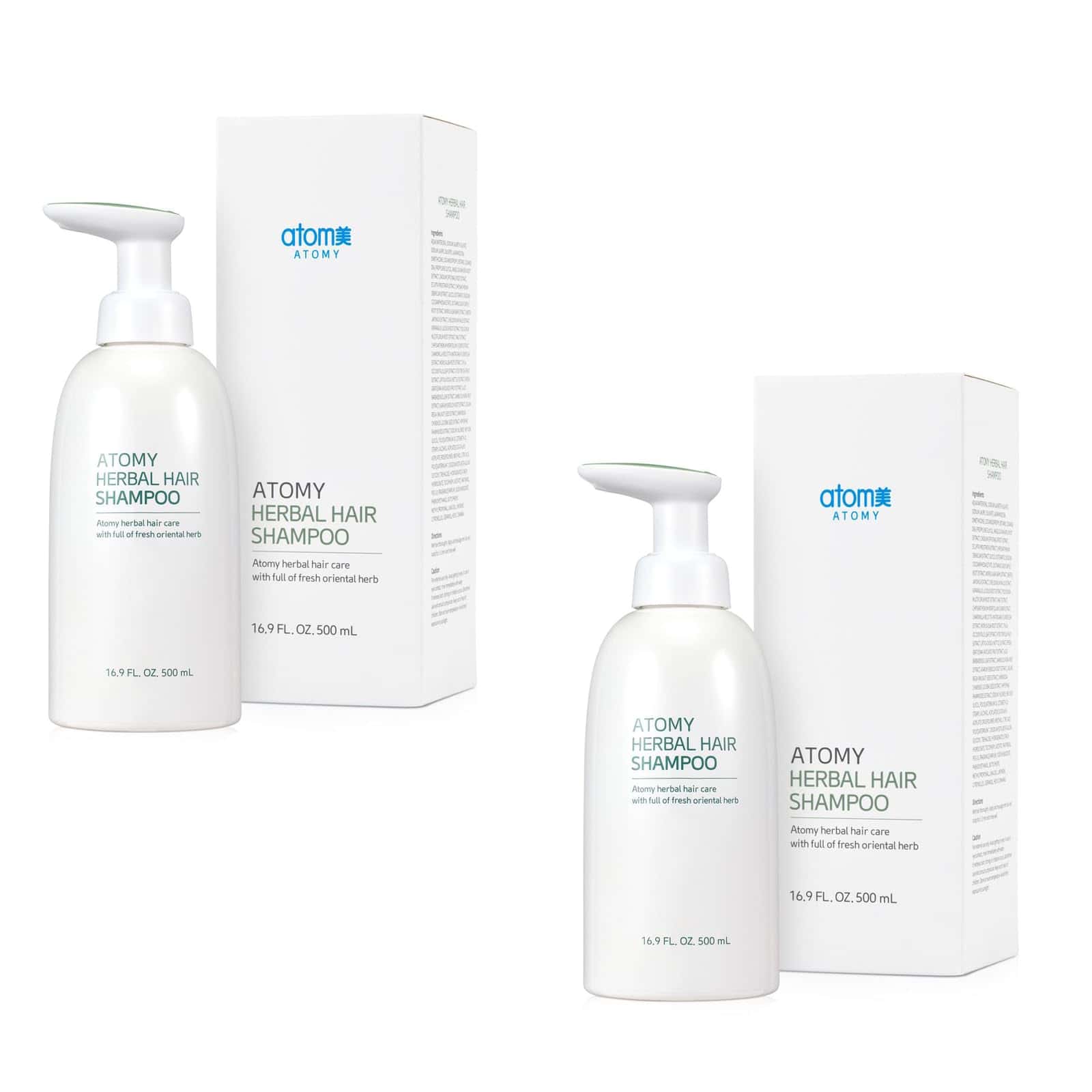 Shampoo para Cabello Mildly Ácido y Suave para Uso Diario