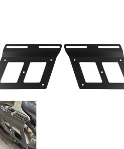 Soporte de Bolsa de Montar KZMPMT Universal Compatible con