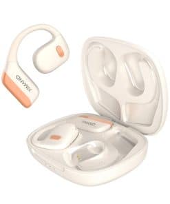 Audífonos Bluetooth Inalámbricos de Diseño Abierto XIMAND