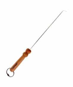 El Original BBQ Hooker, Herramienta de Cocina y Barbacoa,