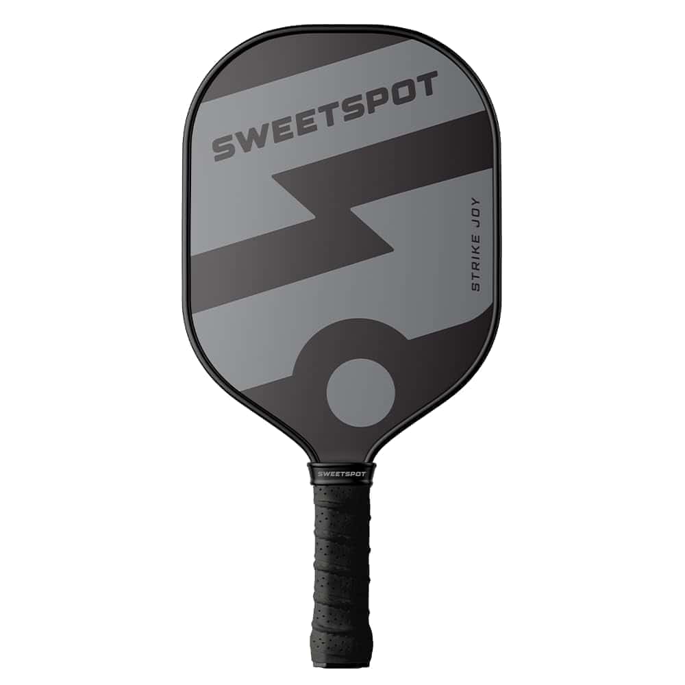 Pala de Pickleball SweetSpot Strike Joy | Aprobada por