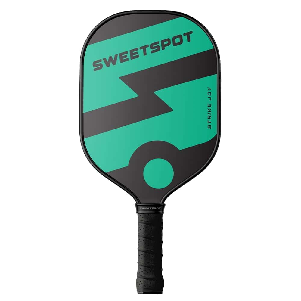 Paleta de Pickleball SweetSpot Strike Joy | Aprobada por la