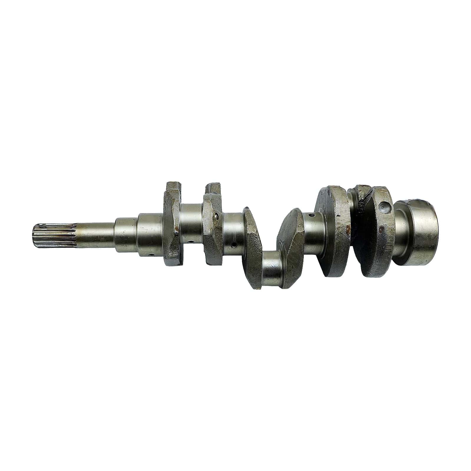 Cigüeñal del Motor 16861-23010 Repuesto para 16863-23030