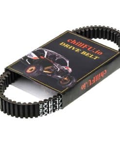 Correa de transmisión del embrague para Yamaha Grizzly 400