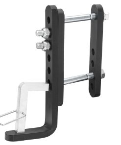 Kit de Soporte para Control de Balanceo de Remolque para