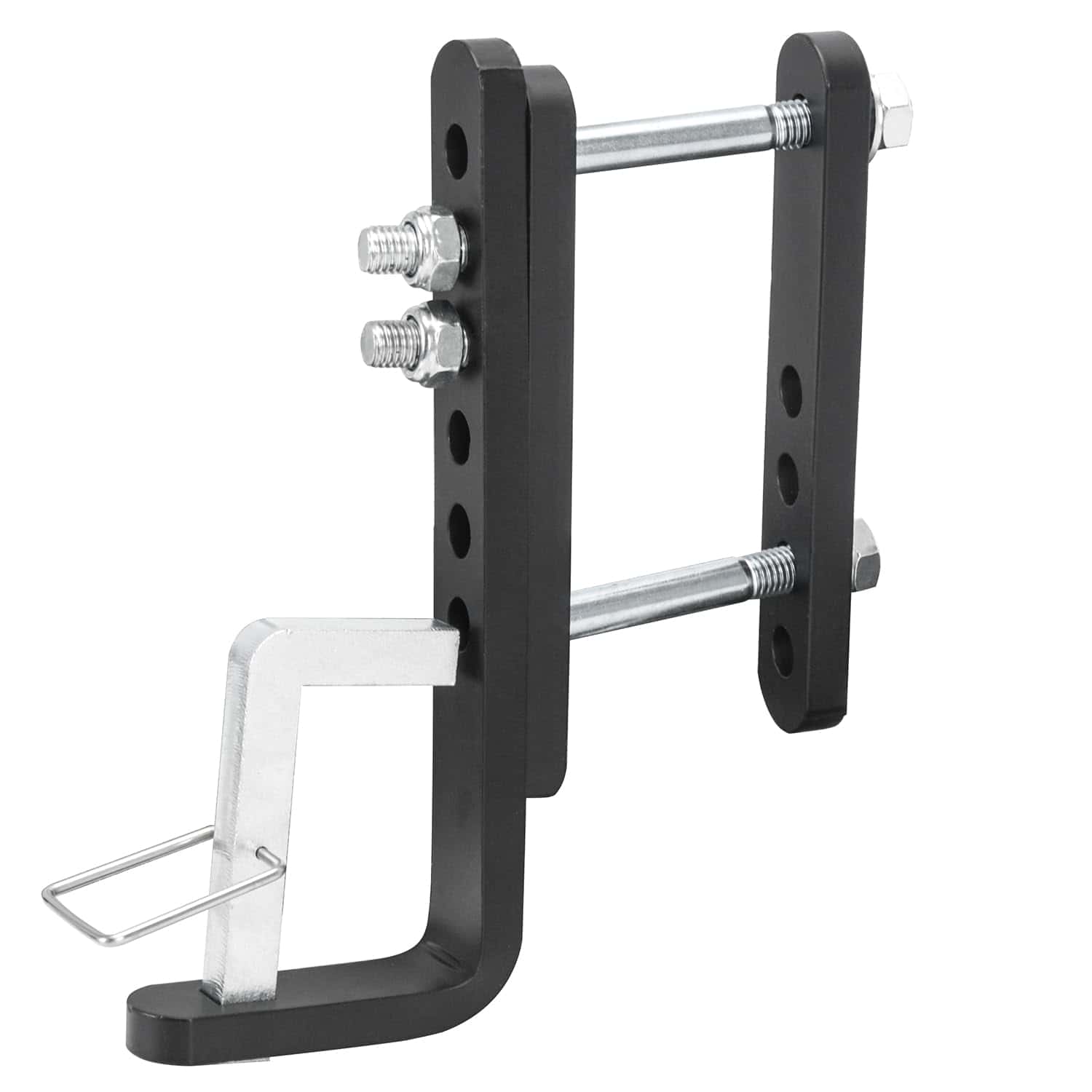 Kit de Soporte para Control de Balanceo de Remolque para