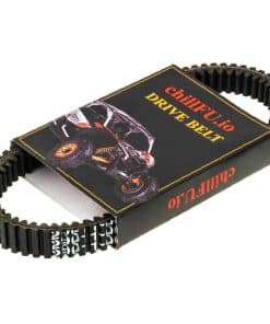 Correa de transmisión pesada 59011-0019 59011-0003 para