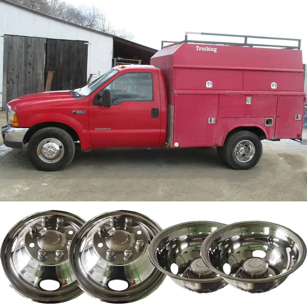 Simulador de rueda doble STARTSHIP 16F8 de 16 pulgadas en